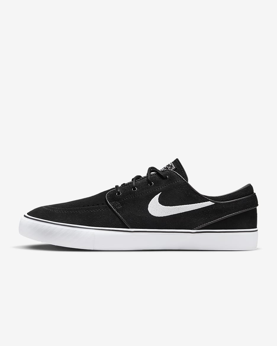 Nike SB Zoom Janoski OG Skate Shoes. Nike